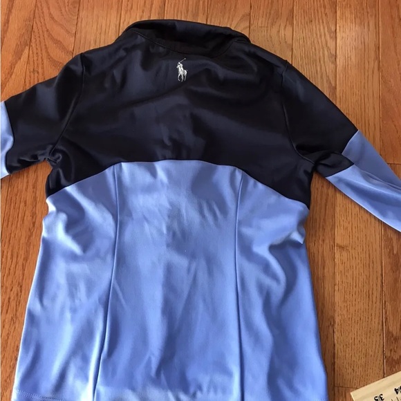 Girls Polo Ralph Lauren Golf Jacket - Picture 5 of 6